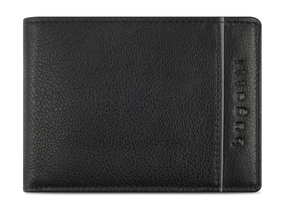 RFID-защищенное портмоне Banda для безопасности данных