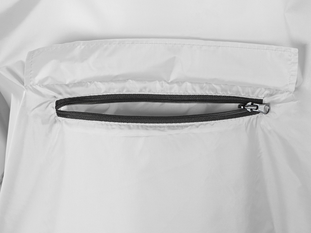 Дождевик-пончо Galaxy