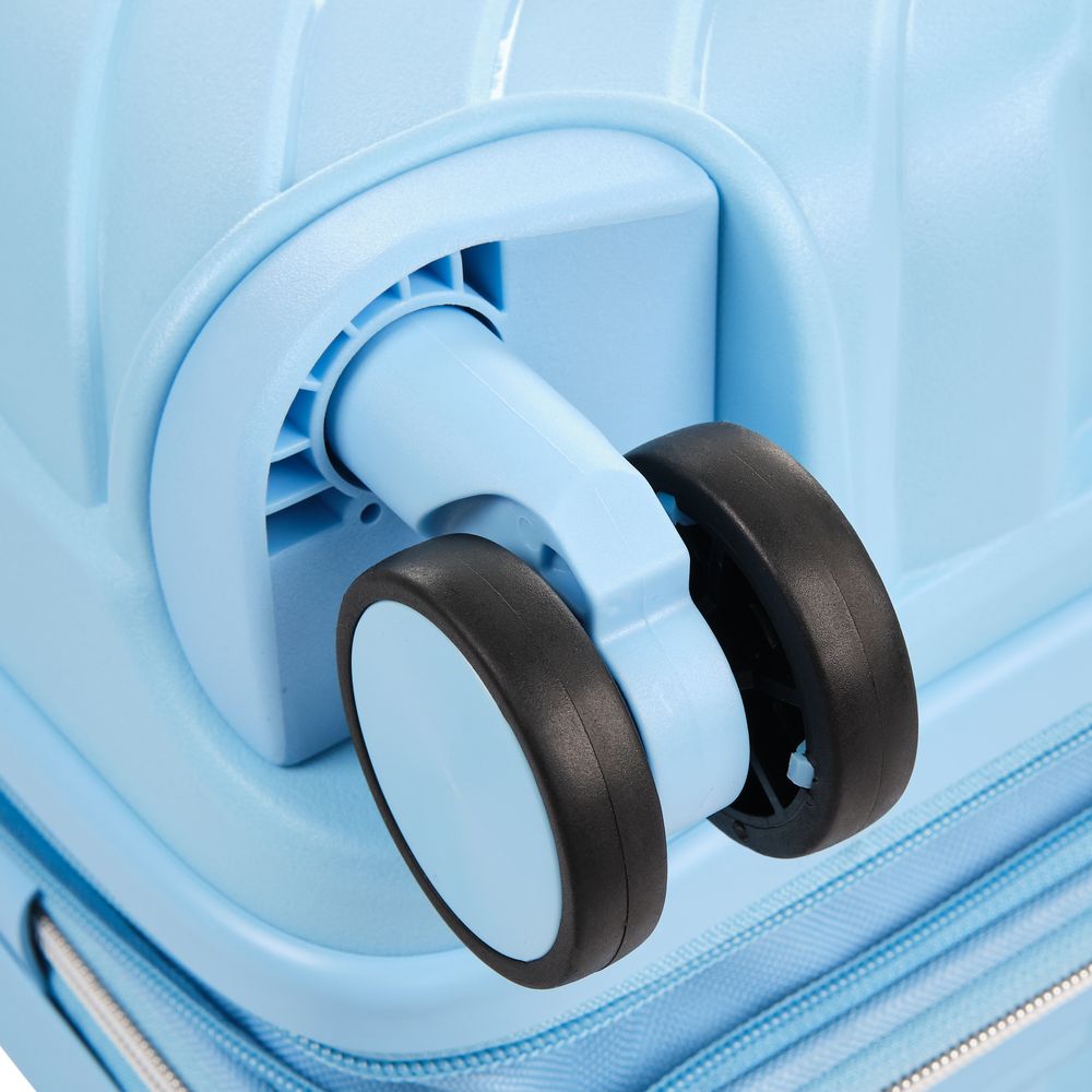 Путешественный чемодан Victoria S