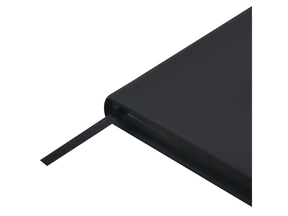 Ежедневник А5 Megapolis Color soft-touch