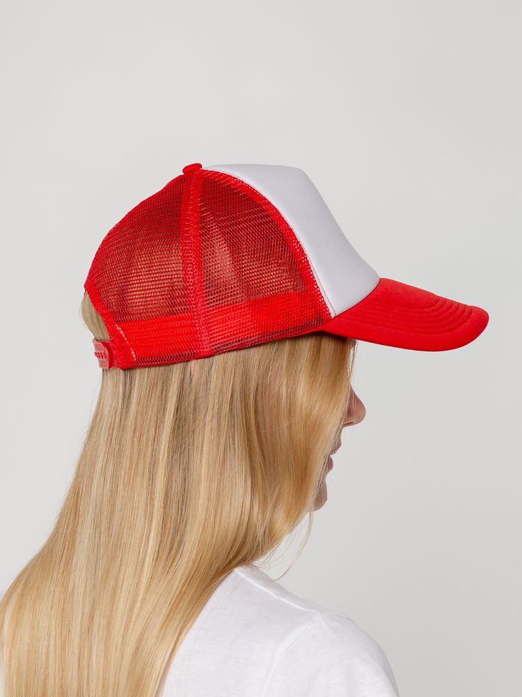 Бейсболка Sunbreaker