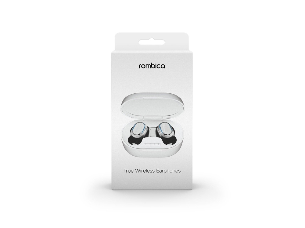 Беспроводные наушники Mysound Play