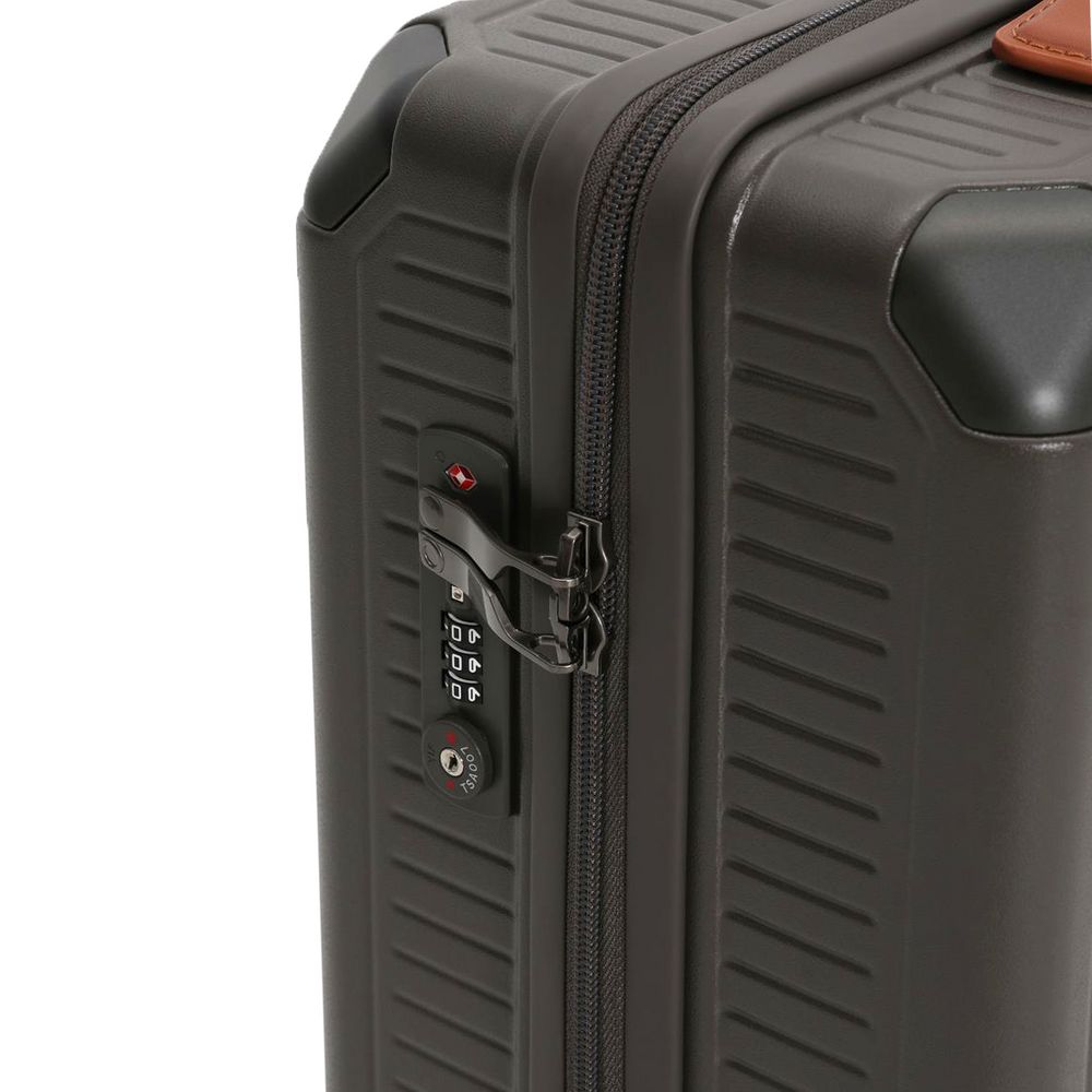 Чемодан Shogun M