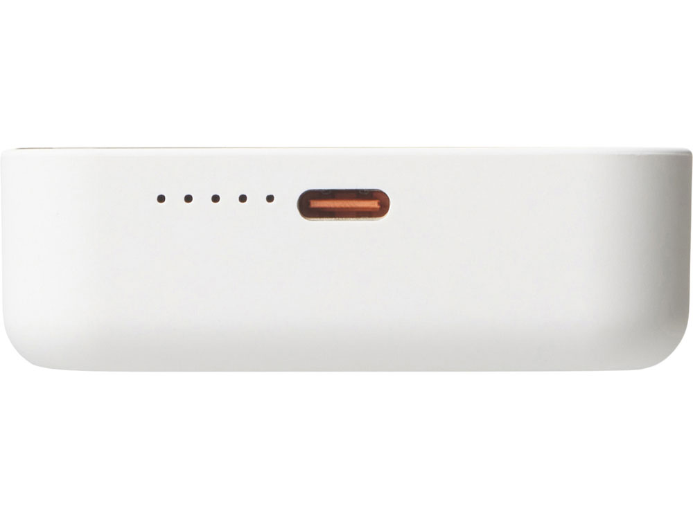 Беспроводной магнитный внешний аккумулятор с QC\PD MagnifIQ, 10000 мАч, 15 Вт