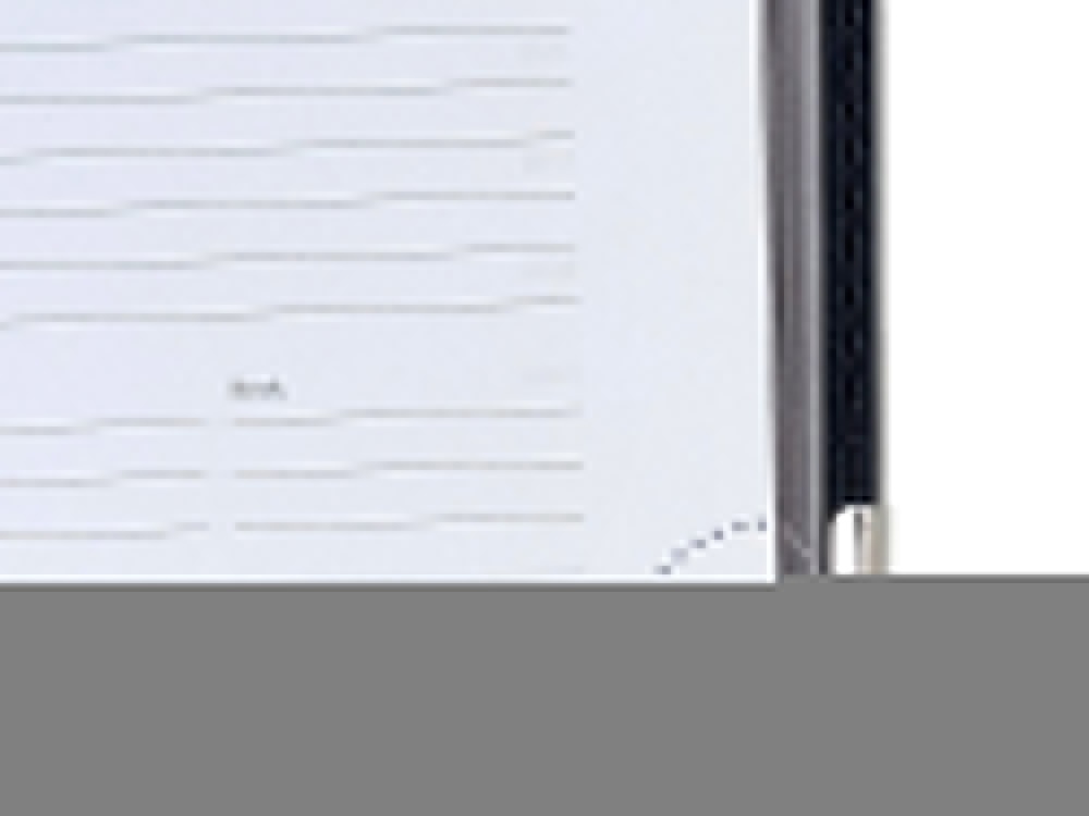 Ежедневник полудатированный А5 Boss