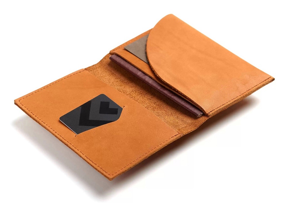 Обложка для паспорта Руга