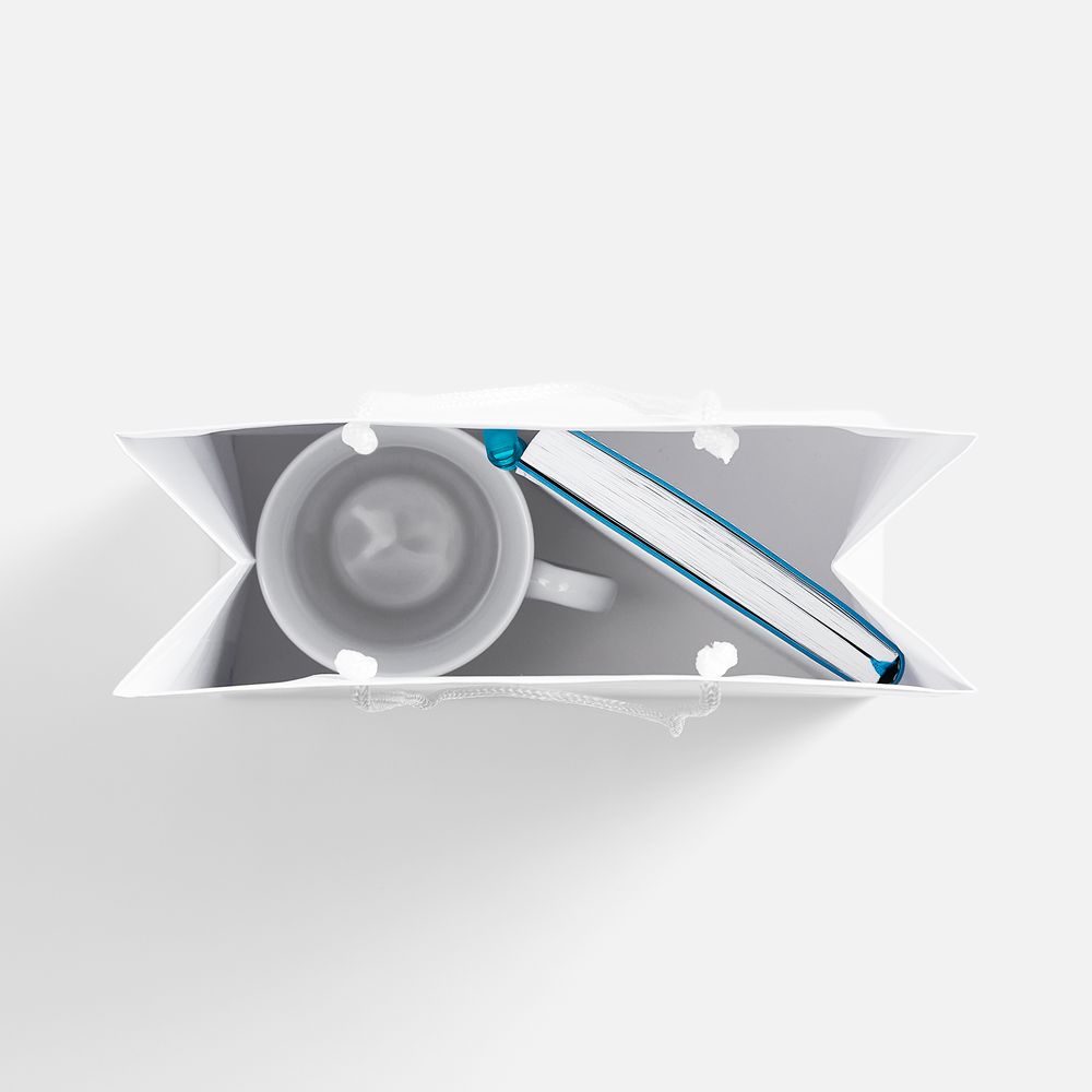 Набор White Shall Simple