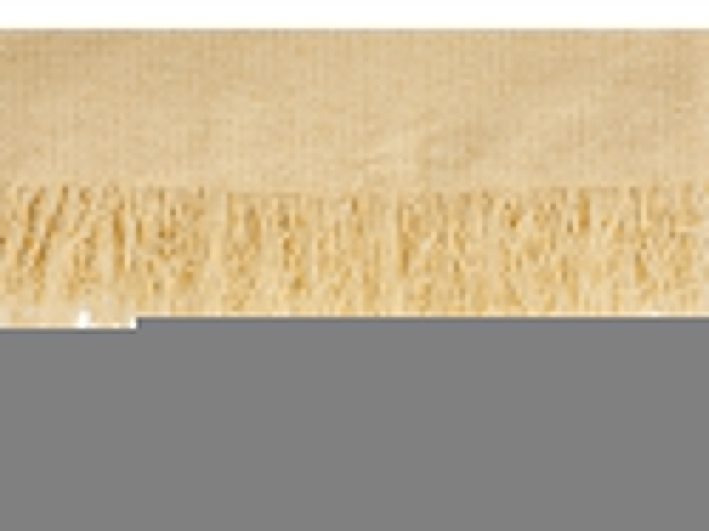 Плед Chenille акриловый