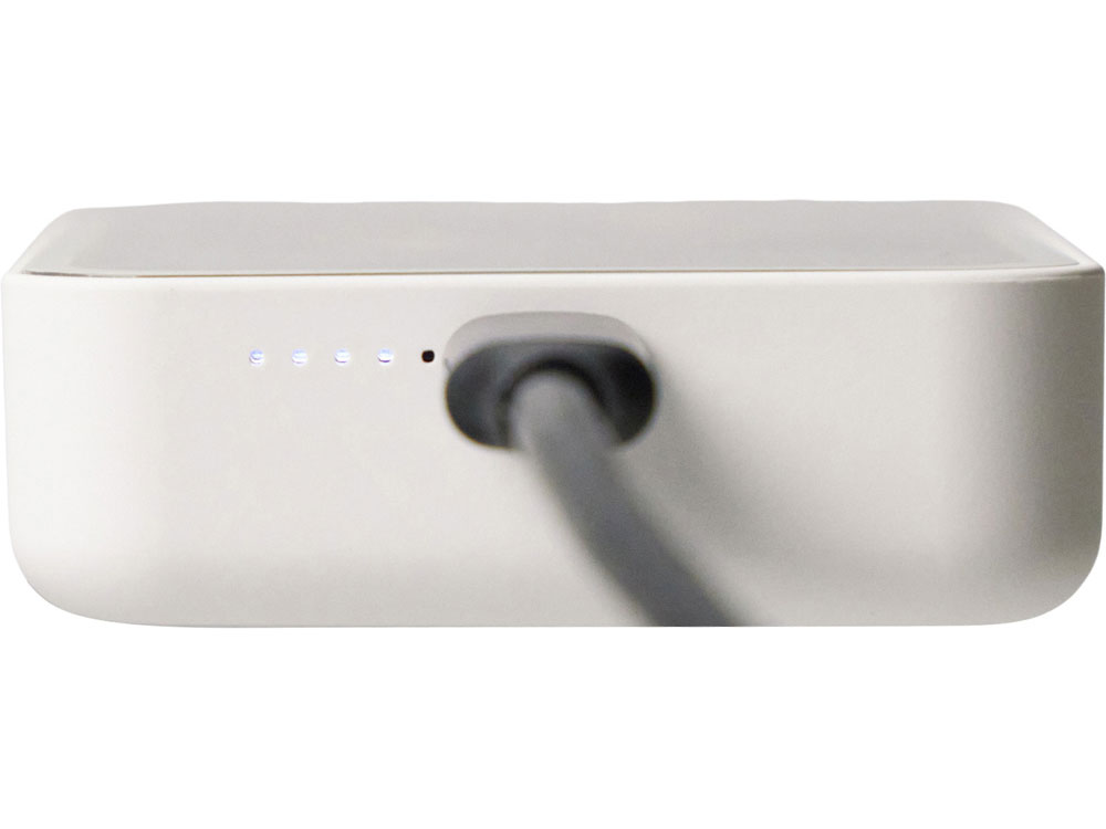 Беспроводной магнитный внешний аккумулятор с QC\PD MagnifIQ, 10000 мАч, 15 Вт