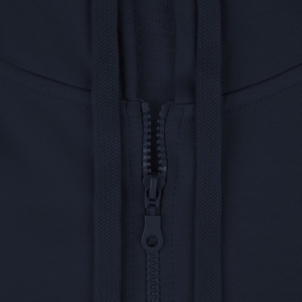 Толстовка на молнии с капюшоном Siverga 2.0