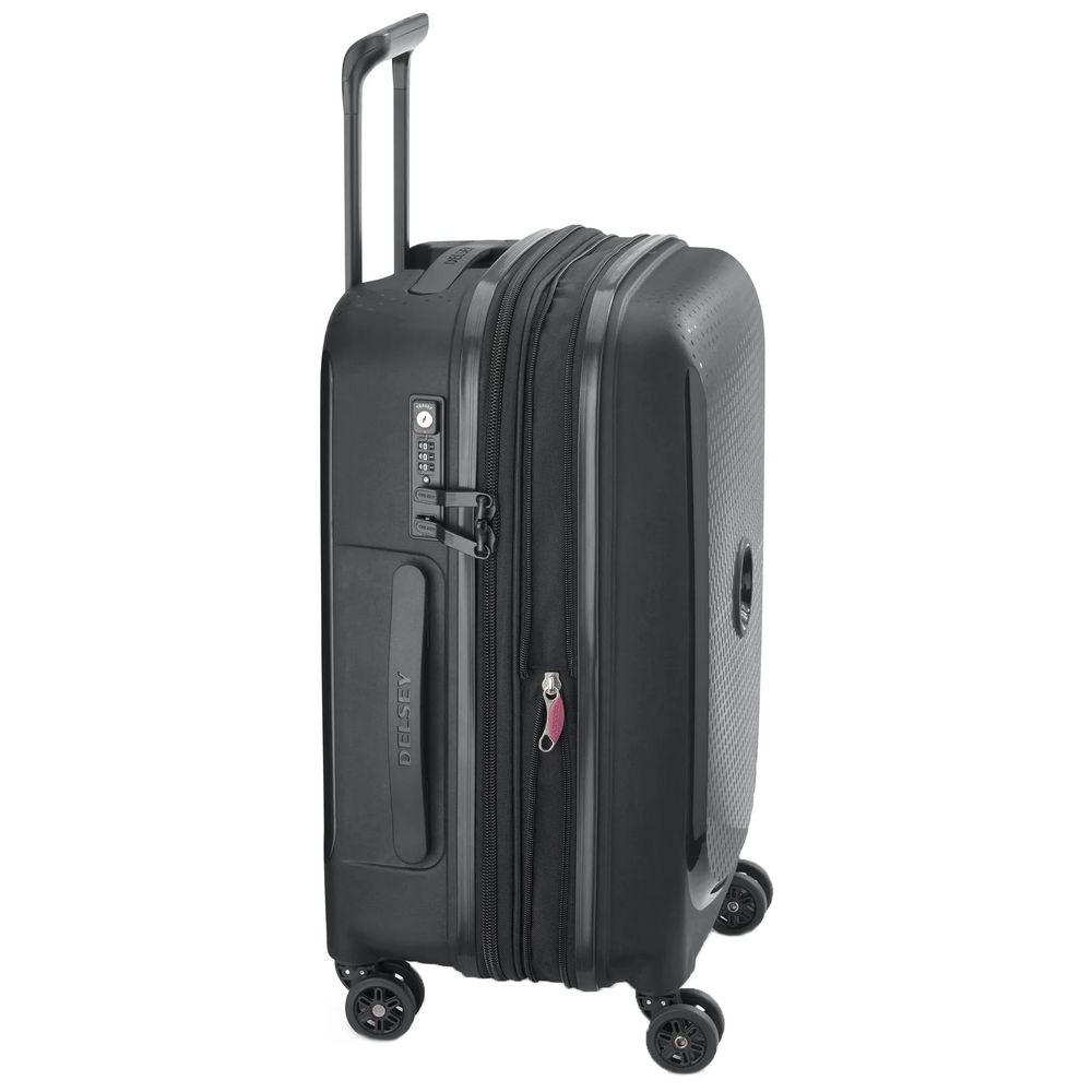 Чемодан Belmont Plus S