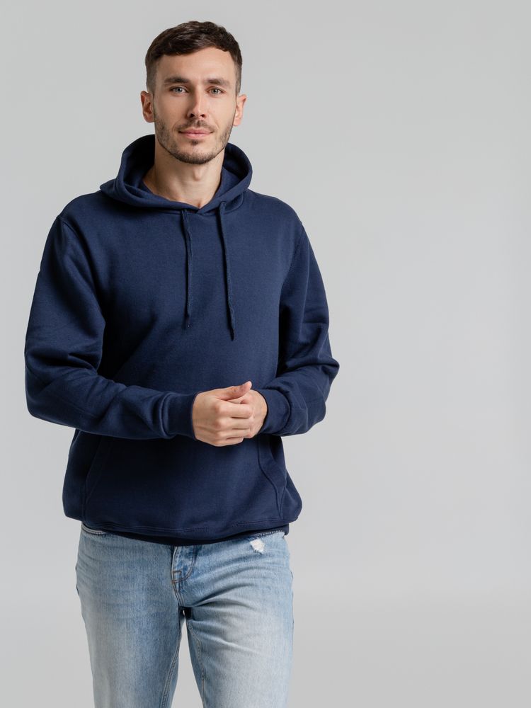 Толстовка с капюшоном Snake II