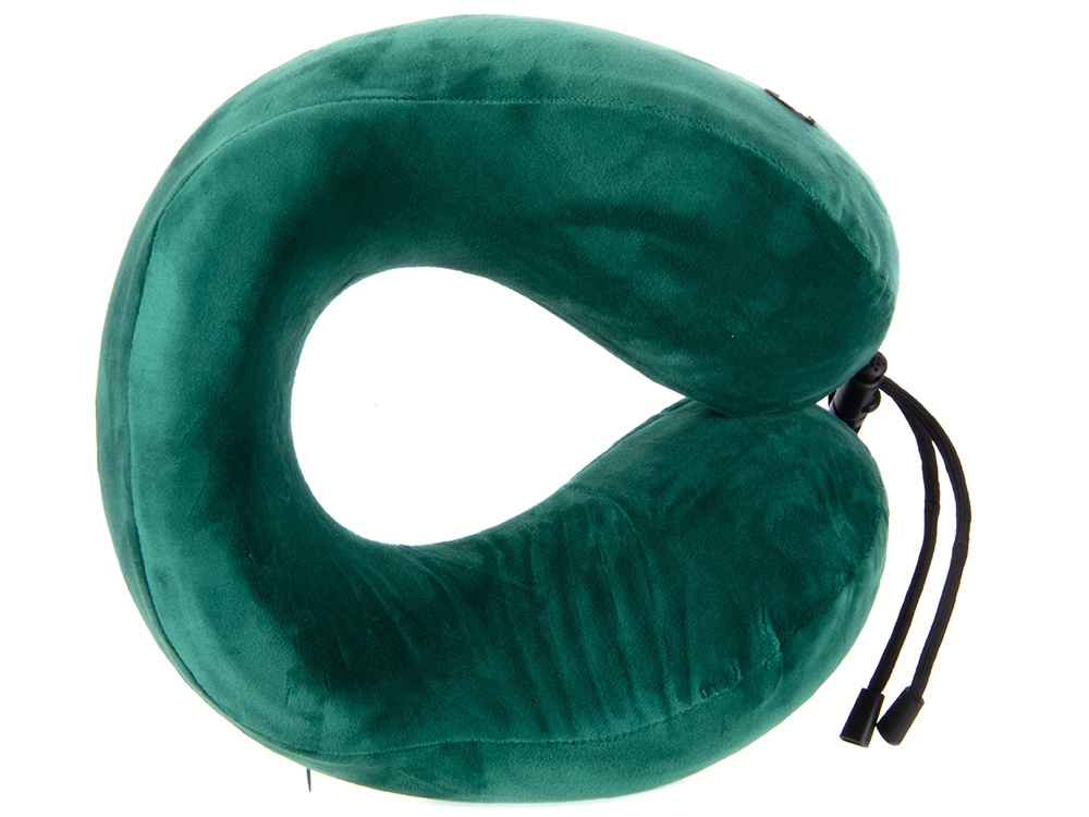 Подушка для путешествий с эффектом памяти Bluewinder