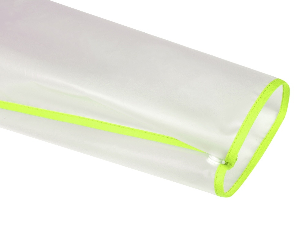 Дождевик Providence c чехлом, унисекс