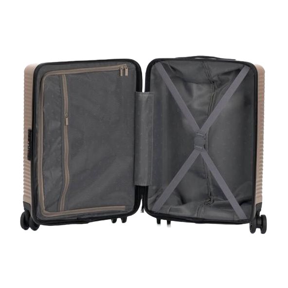 Чемодан Elton модель S