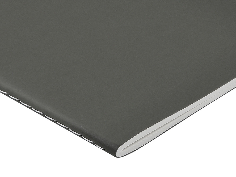 Тетрадь с каменной бумагой А5 Carrara