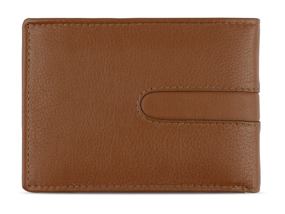 Портмоне Bomba с RFID блокировкой для защиты данных