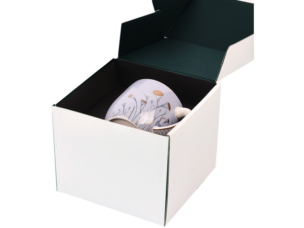 Кружка CUP 2 TRO