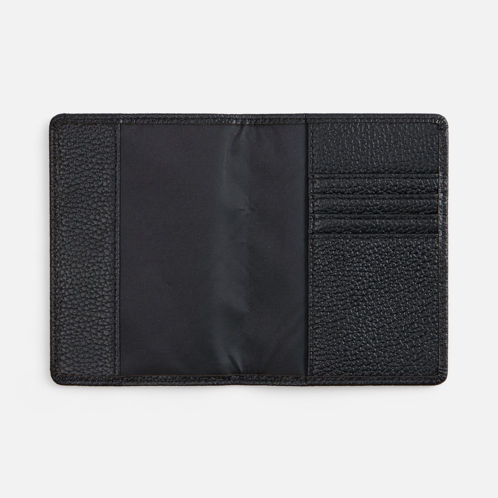 Обложка для паспорта Unison