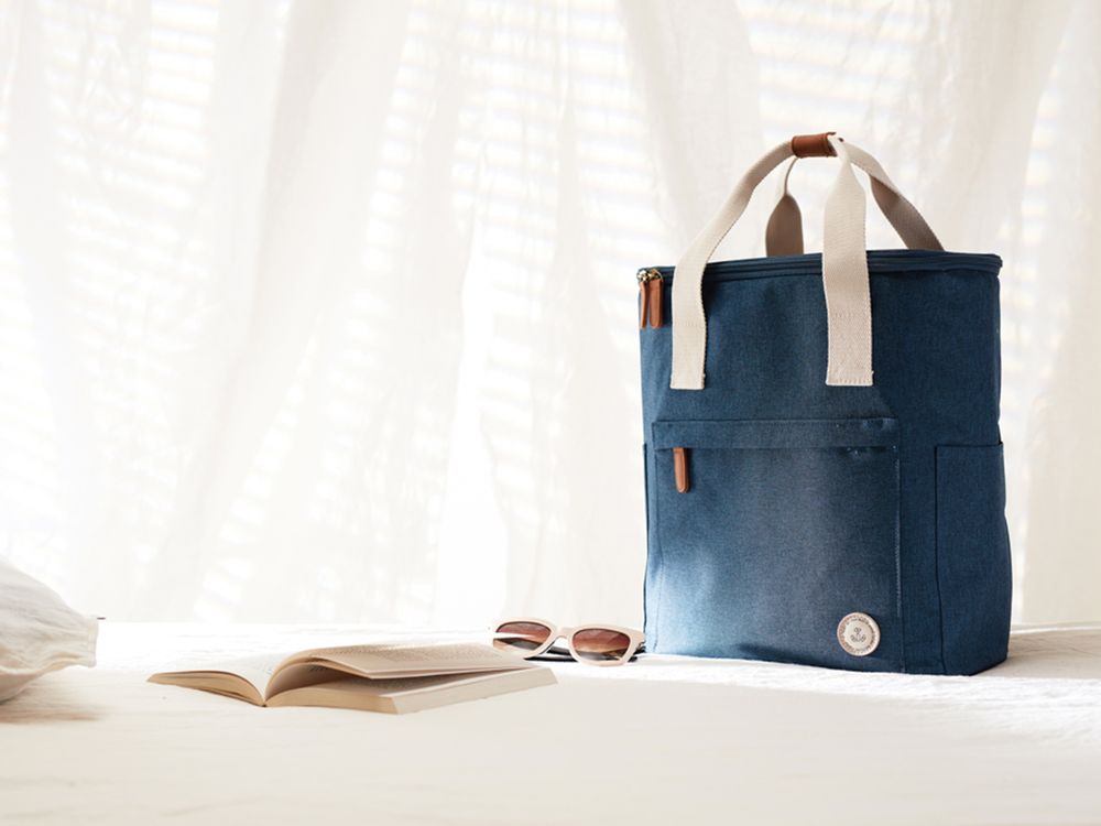 Рюкзак-холодильник Sortino