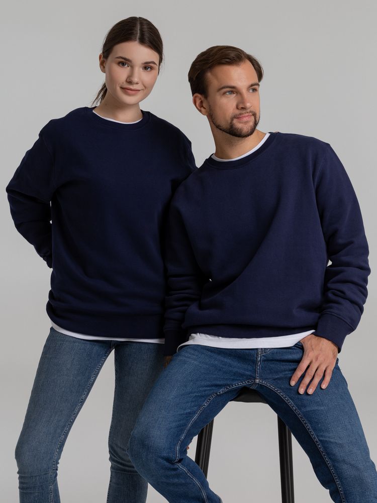 Свитшот унисекс King