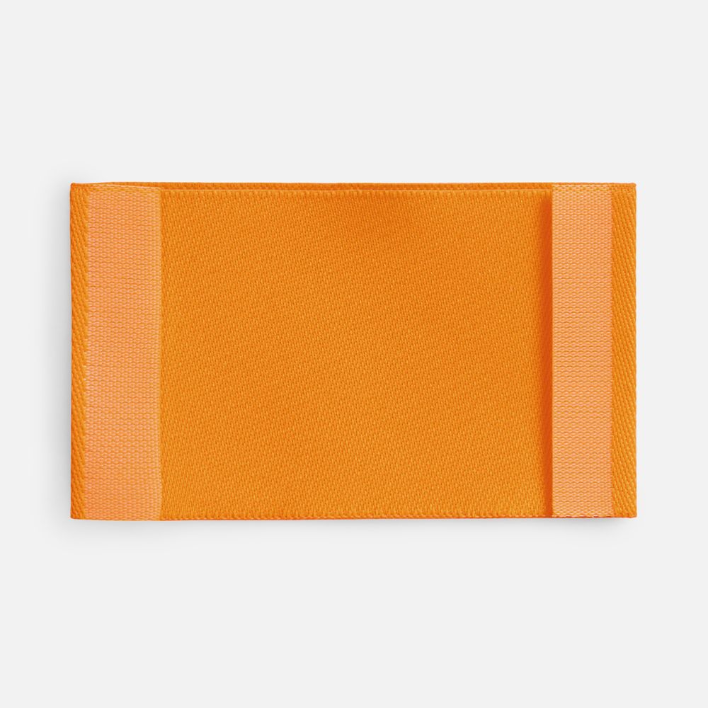 Лейбл тканевый Epsilon, M