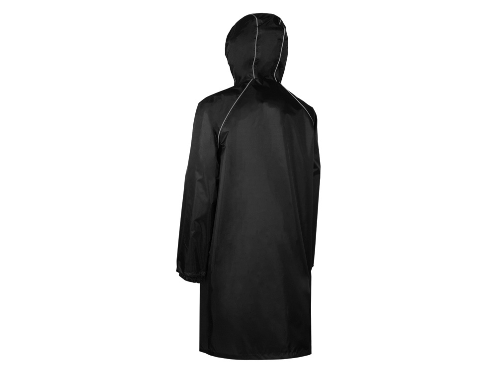 Дождевик со светоотражающими кантами Sunshine