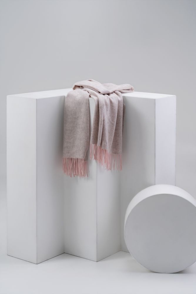 Палантин Gorgeous