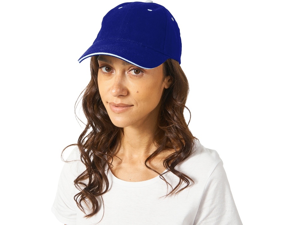 Бейсболка New Castle