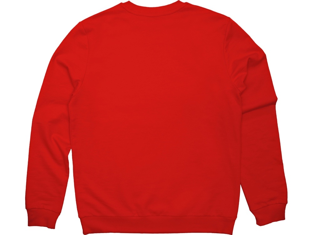 Свитшот Motion с начесом, унисекс