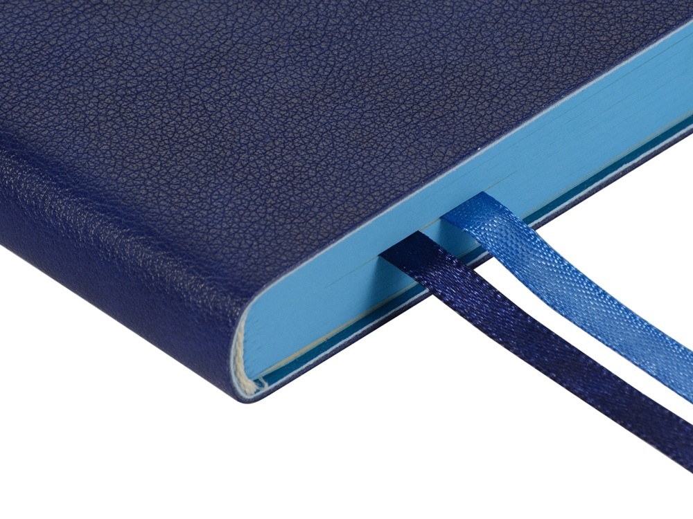 Ежедневник А5 датированный Boston на 2026 год