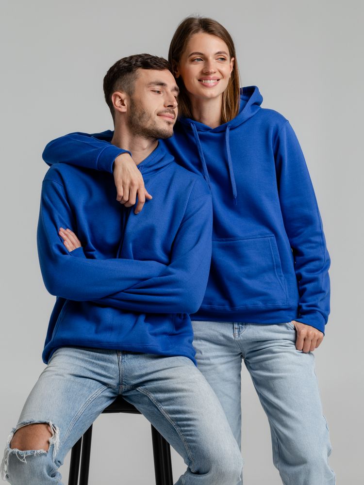 Толстовка с капюшоном Snake II