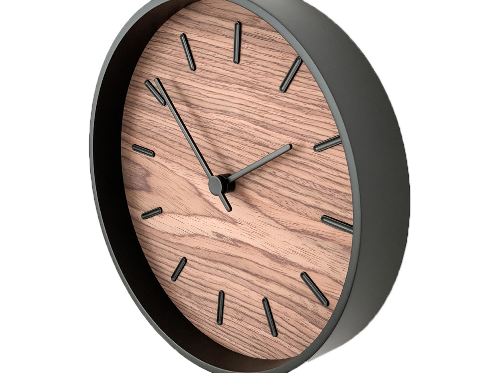 Часы настенные Beam S