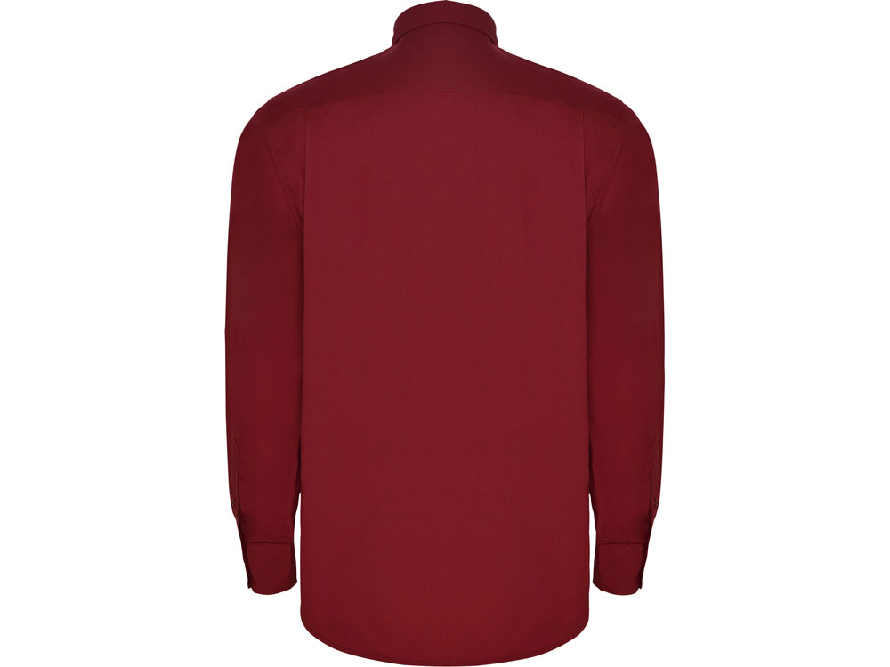 Рубашка Aifos мужская с длинным рукавом