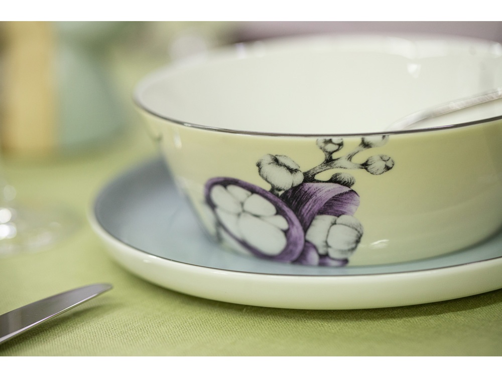 Миска BOWL 1 MAN