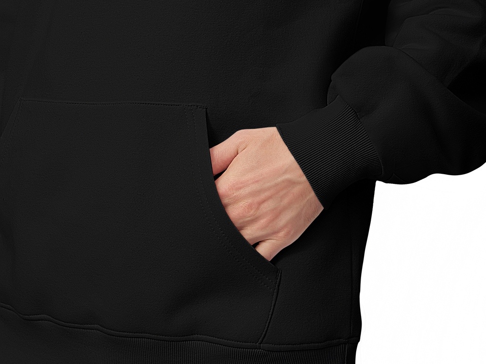 Худи Hamburg, унисекс