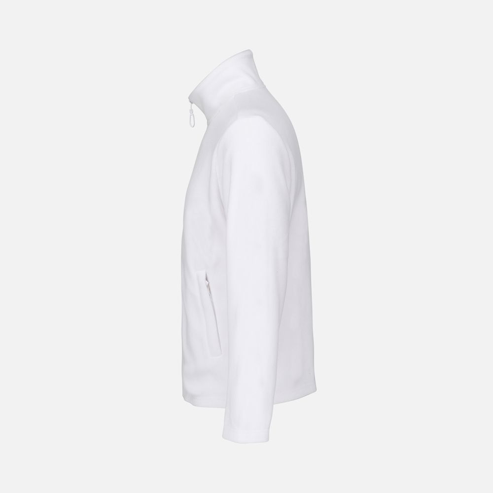 Куртка флисовая унисекс Nitro