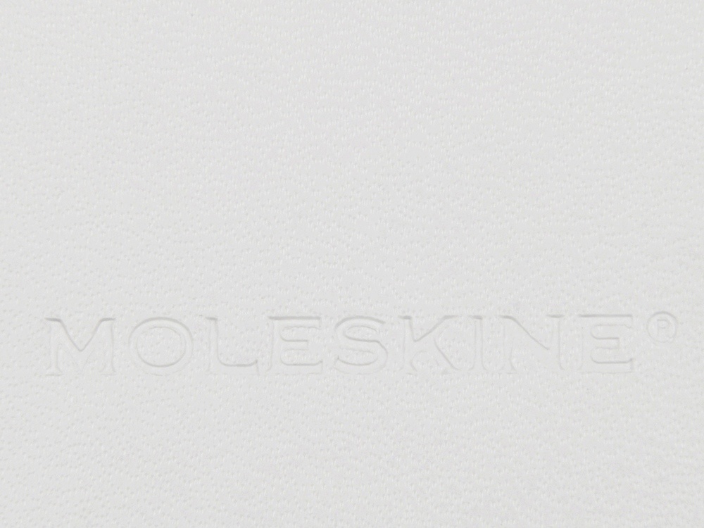 Записная книжка A6+ Classic (в линейку), Medium