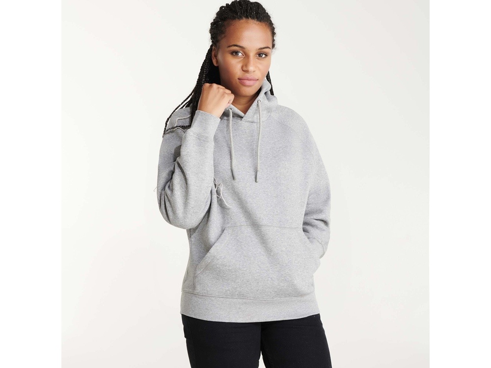 Толстовка с капюшоном Vinson унисекс