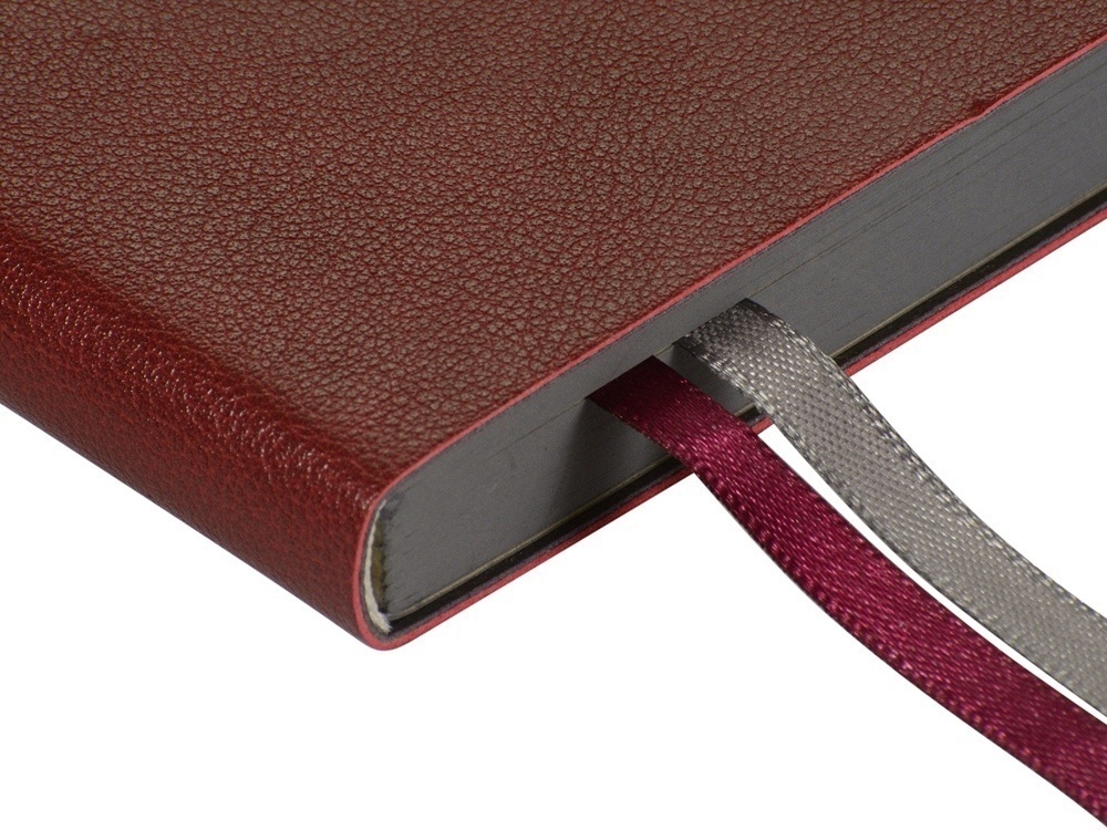 Ежедневник А5 датированный Boston на 2027 год