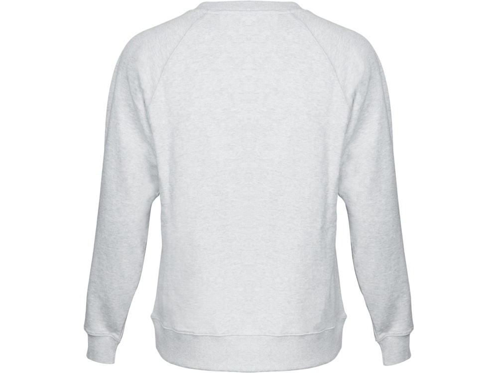 Свитшот оверсайз с рукавом реглан Belgrade, унисекс