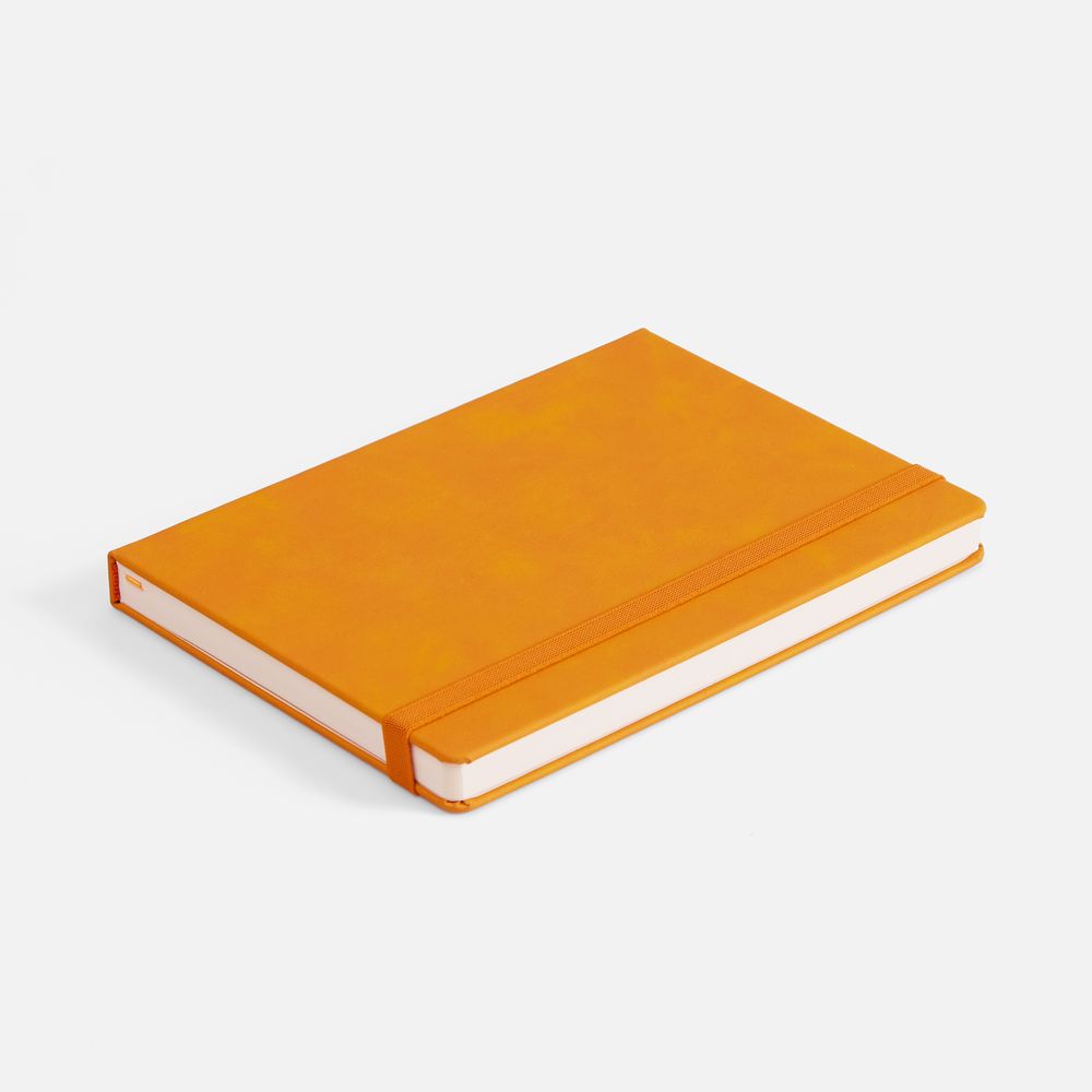 Ежедневник Urban Hard, недатированный