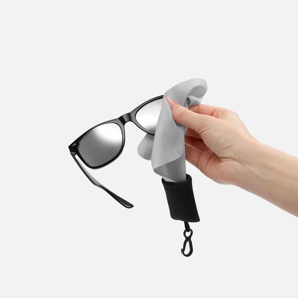 Очищающая салфетка Specta