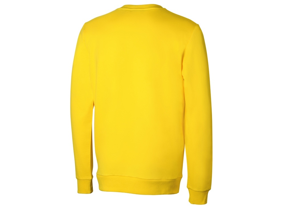 Свитшот Motion с начесом, унисекс