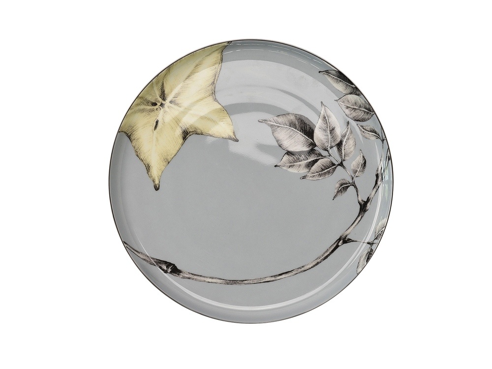 Тарелка PLATE 2 BAN