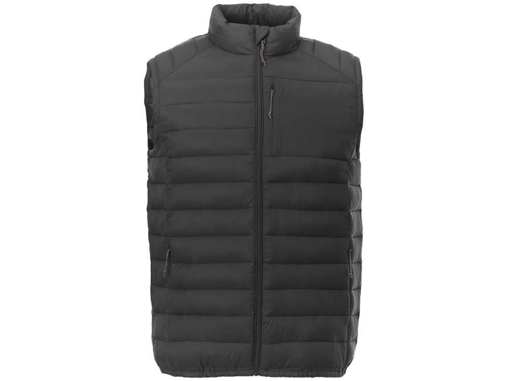 Жилет утепленный Pallas мужской