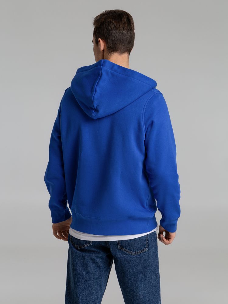 Толстовка унисекс на молнии Sherpa 280