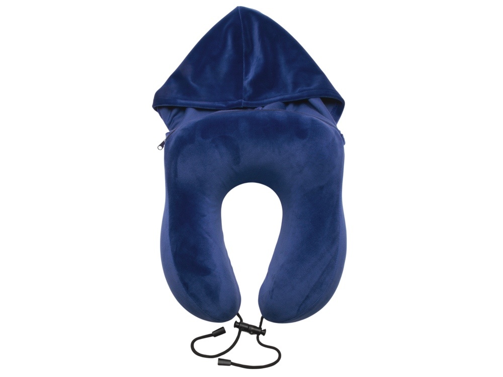 Подушка с эффектом памяти, с капюшоном Dream Hood