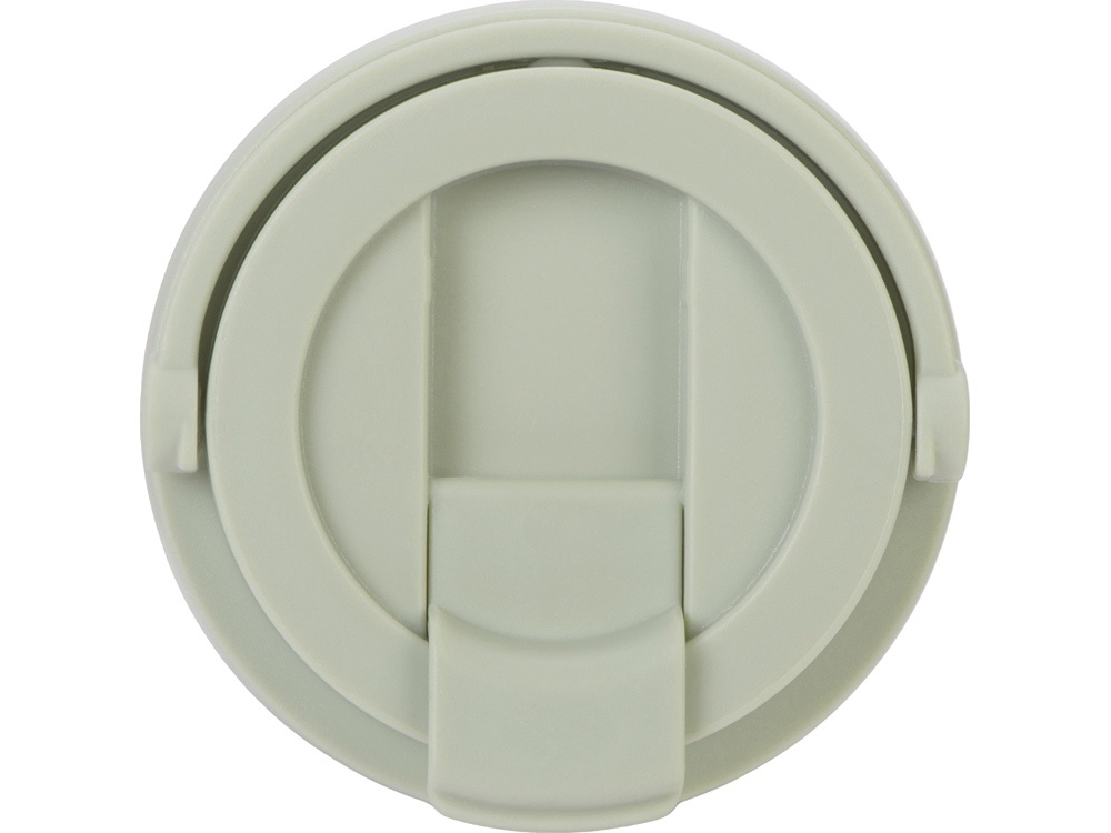 Вакуумная термокружка Grant, soft-touch, тубус