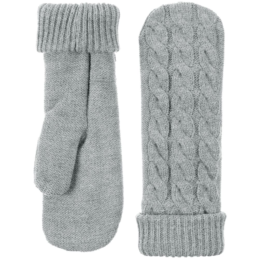 Варежки Heat Trick